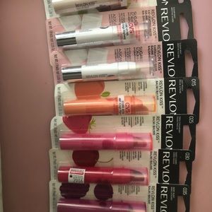 Revlon lip balm